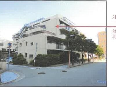 兵庫県尼崎市 尼崎駅6分 マンション「コープ野村尼崎」648万円の競売物件 #10