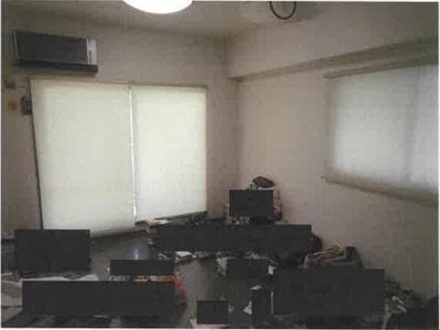 兵庫県尼崎市 尼崎駅6分 マンション「コープ野村尼崎」648万円の競売物件 #2