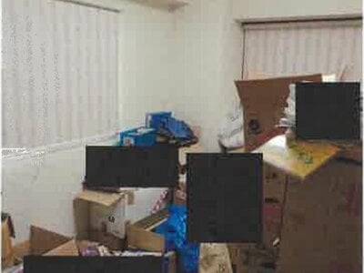 兵庫県尼崎市 尼崎駅6分 マンション「コープ野村尼崎」648万円の競売物件 #5