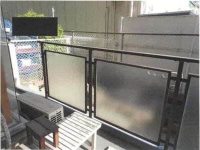 兵庫県尼崎市 尼崎駅6分 マンション「コープ野村尼崎」648万円の競売物件 #8