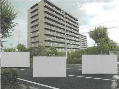 兵庫県尼崎市 塚口駅14分 マンション「尼崎久々知ハウス」1,123万円の競売物件 #12
