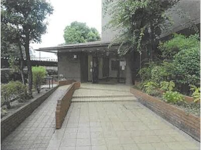 兵庫県尼崎市 塚口駅14分 マンション「尼崎久々知ハウス」1,123万円の競売物件 #13