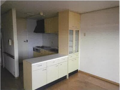 兵庫県尼崎市 塚口駅14分 マンション「尼崎久々知ハウス」1,123万円の競売物件 #5