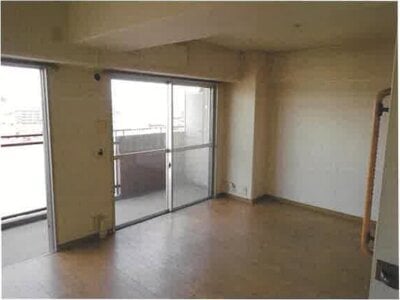 兵庫県尼崎市 塚口駅14分 マンション「尼崎久々知ハウス」1,123万円の競売物件 #6