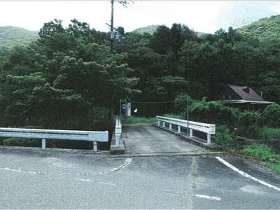 兵庫県西脇市 黒田庄駅 土地 67万円の競売物件 #2