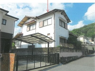 兵庫県姫路市 野里駅 戸建て 981万円の競売物件 #11