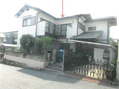 兵庫県姫路市 野里駅 戸建て 981万円の競売物件 #12