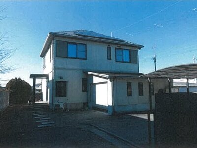 (値下げ) 兵庫県神崎郡福崎町 福崎駅6分 戸建て 702万円の競売物件 #1