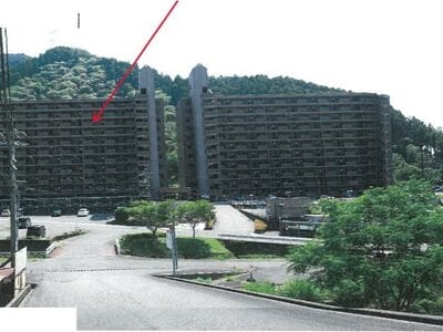 兵庫県姫路市 播磨新宮駅 マンション「アピア安富」102万円の競売物件 #1