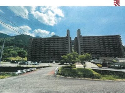 兵庫県姫路市 播磨新宮駅 マンション「アピア安富」102万円の競売物件 #11