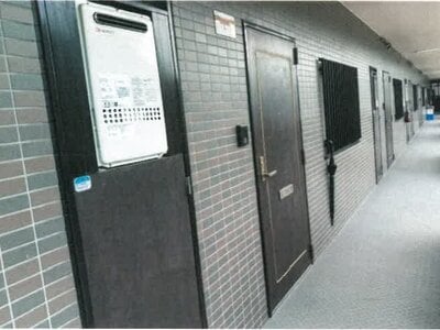 兵庫県姫路市 播磨新宮駅 マンション「アピア安富」102万円の競売物件 #13