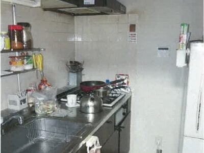 兵庫県姫路市 播磨新宮駅 マンション「アピア安富」102万円の競売物件 #8