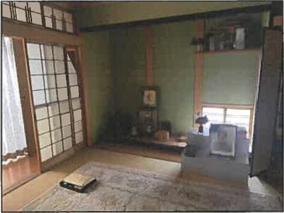 (値下げ) 広島県山県郡北広島町 戸建て 253万円の競売物件 #10
