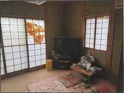 (値下げ) 広島県山県郡北広島町 戸建て 253万円の競売物件 #11
