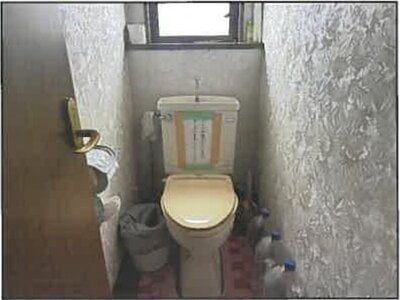 (値下げ) 広島県山県郡北広島町 戸建て 253万円の競売物件 #12