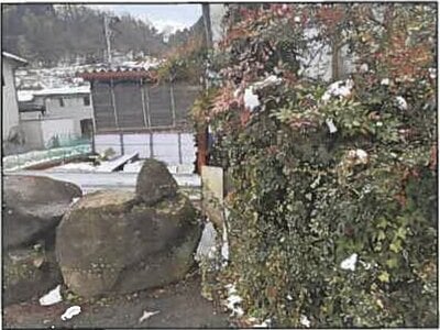 (値下げ) 広島県山県郡北広島町 戸建て 253万円の競売物件 #4