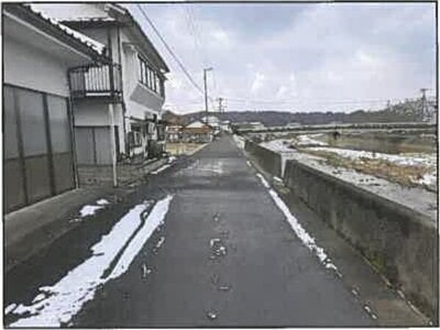 (値下げ) 広島県山県郡北広島町 戸建て 253万円の競売物件 #6