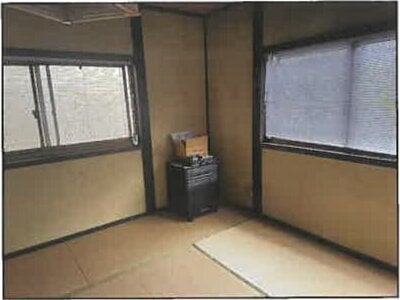 (値下げ) 広島県山県郡北広島町 戸建て 141万円の競売物件 #10