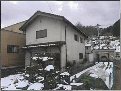 (値下げ) 広島県山県郡北広島町 戸建て 141万円の競売物件 #2