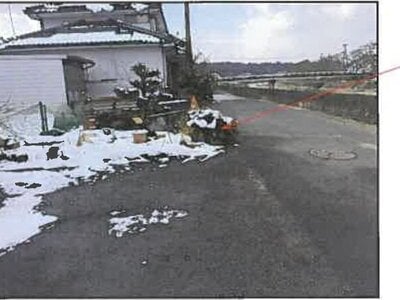 (値下げ) 広島県山県郡北広島町 戸建て 141万円の競売物件 #3