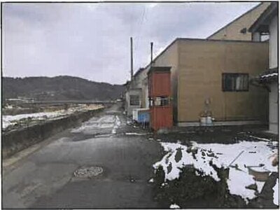 (値下げ) 広島県山県郡北広島町 戸建て 141万円の競売物件 #4