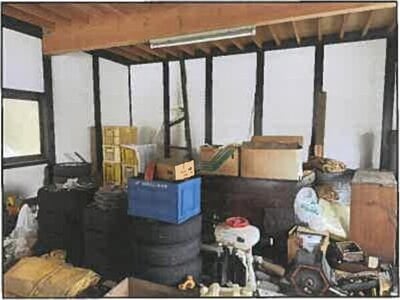 (値下げ) 広島県山県郡北広島町 戸建て 141万円の競売物件 #6