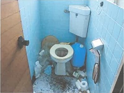 (値下げ) 広島県広島市安佐北区 中島駅16分 戸建て 94万円の競売物件 #14