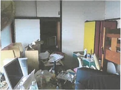 (値下げ) 広島県広島市安佐北区 中島駅16分 戸建て 94万円の競売物件 #16