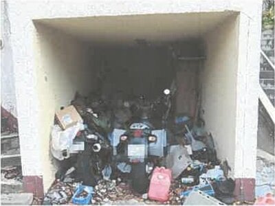 (値下げ) 広島県広島市安佐北区 中島駅16分 戸建て 94万円の競売物件 #3