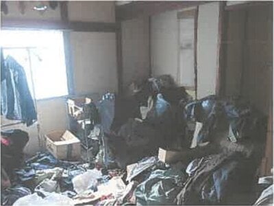 (値下げ) 広島県広島市安佐北区 中島駅16分 戸建て 94万円の競売物件 #6