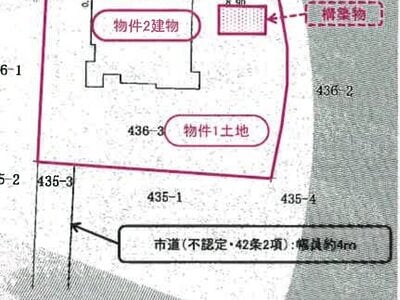 広島県東広島市 安芸津駅18分 戸建て 1,015万円の競売物件 #20