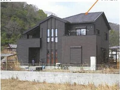 広島県東広島市 安芸津駅18分 戸建て 1,015万円の競売物件 #4