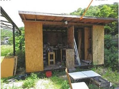 広島県東広島市 安芸津駅18分 戸建て 1,015万円の競売物件 #5