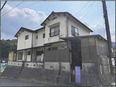 (値下げ) 広島県広島市安佐北区 中深川駅14分 戸建て 225万円の競売物件 #2