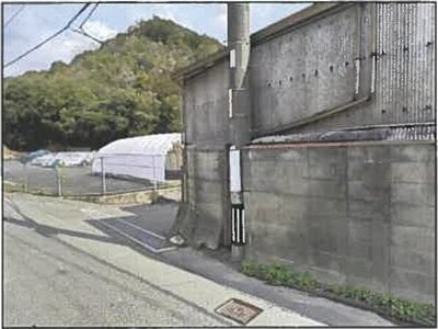 (値下げ) 広島県広島市安佐北区 中深川駅14分 戸建て 225万円の競売物件 #4