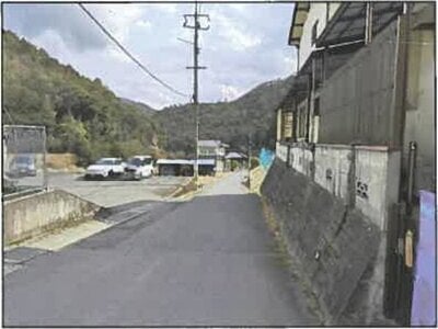 (値下げ) 広島県広島市安佐北区 中深川駅14分 戸建て 225万円の競売物件 #6