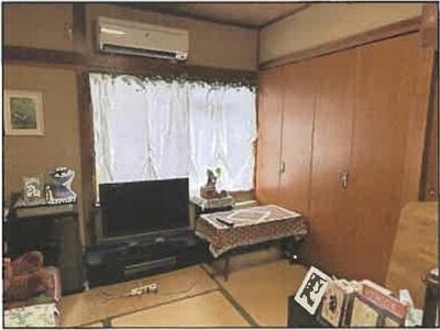 (値下げ) 広島県広島市安佐北区 中深川駅14分 戸建て 225万円の競売物件 #8