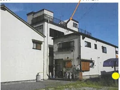 (値下げ) 広島県呉市 呉駅 戸建て 130万円の競売物件 #3