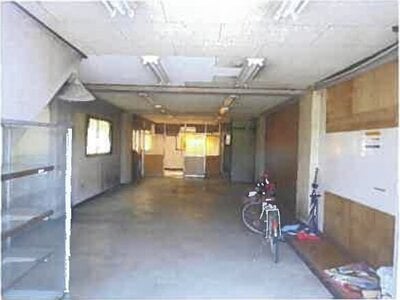 (値下げ) 広島県呉市 呉駅 戸建て 130万円の競売物件 #7