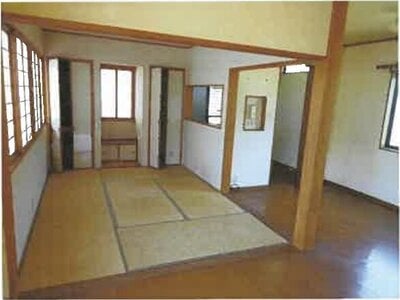 広島県山県郡北広島町 戸建て 192万円の競売物件 #5