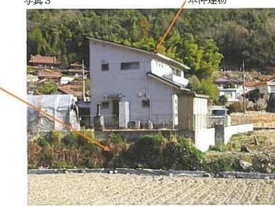 (値下げ) 広島県東広島市 風早駅 戸建て 476万円の競売物件 #3