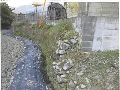 (値下げ) 広島県東広島市 風早駅 戸建て 476万円の競売物件 #6
