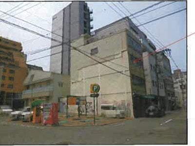 広島県広島市中区 銀山町駅2分 戸建て 5,323万円の競売物件 #1