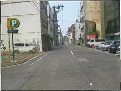 広島県広島市中区 銀山町駅2分 戸建て 5,323万円の競売物件 #3