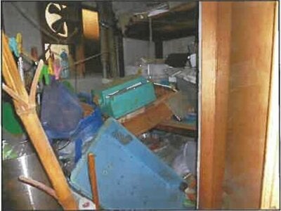 広島県広島市中区 銀山町駅2分 戸建て 5,323万円の競売物件 #9