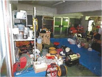 (値下げ) 広島県広島市安佐南区 戸坂駅10分 マンション「太田川コーポ」219万円の競売物件 #13