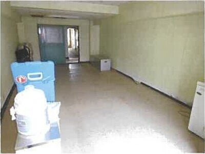 (値下げ) 広島県広島市安佐南区 戸坂駅10分 マンション「太田川コーポ」219万円の競売物件 #20