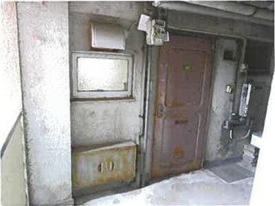 (値下げ) 広島県広島市安佐南区 戸坂駅10分 マンション「太田川コーポ」219万円の競売物件 #5