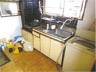 (値下げ) 広島県広島市安佐南区 戸坂駅10分 マンション「太田川コーポ」219万円の競売物件 #8