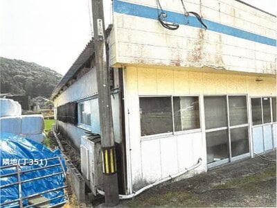 佐賀県鹿島市 肥前浜駅 戸建て 84万円の競売物件 #12